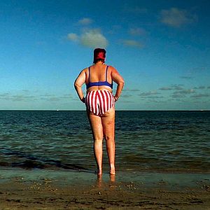 Photo Suzan Beraza
