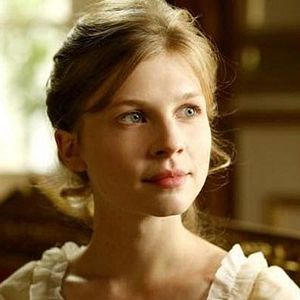 Photo Clémence Poésy