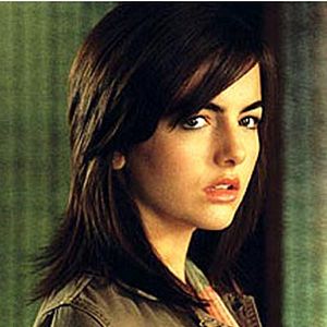 Photo Camilla Belle
