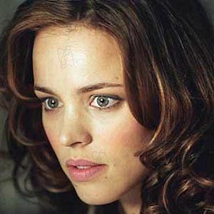Photo Rachel McAdams
