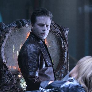 Photo Connor Trinneer