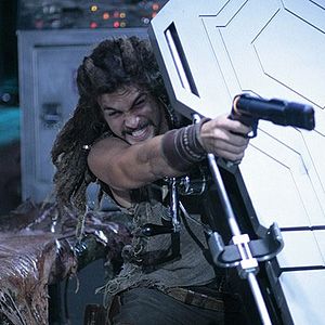 Photo Jason Momoa