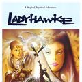 Photo Ladyhawke, la femme de la nuit