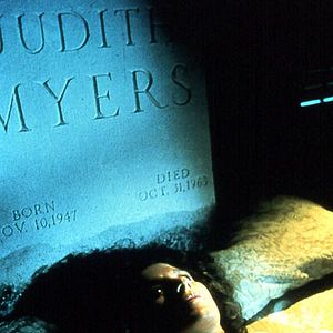 Photo John Carpenter