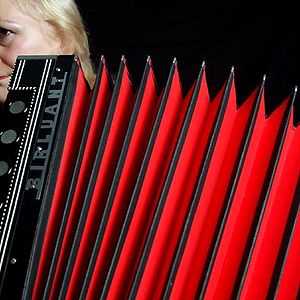 Photo Birlyant, une histoire Tchetchene