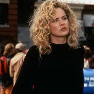 Photo Sharon Stone