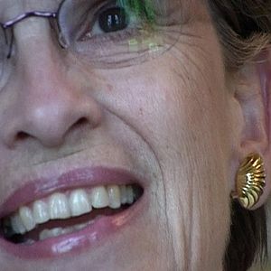 Photo Michèle Alliot-Marie