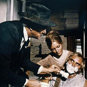 Photo Silvio Narizzano