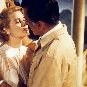 Photo Stewart Granger