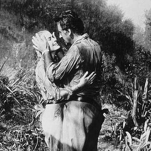 Photo Stewart Granger