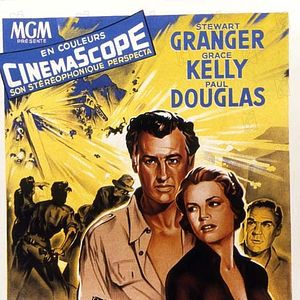 Photo Stewart Granger