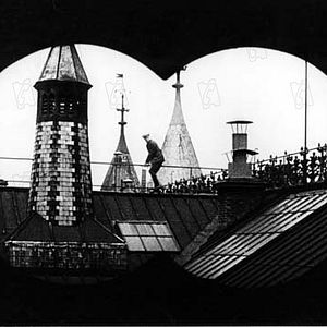 Photo Louis Feuillade