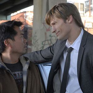 Photo New Amsterdam (2008)