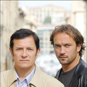 Photo Francis Huster