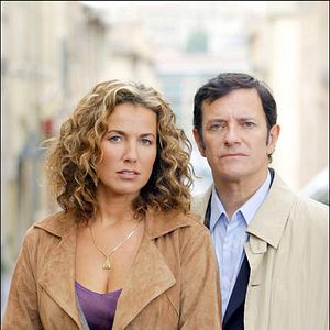 Photo Francis Huster