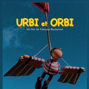Photo Urbi et Orbi