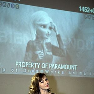 Photo Monstres contre Aliens