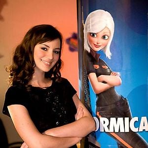 Photo Monstres contre Aliens