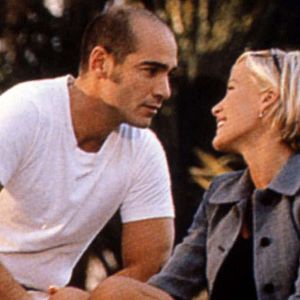 Photo Jean-Marc Barr