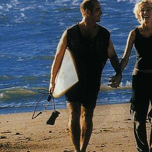 Photo Jean-Marc Barr