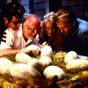 Photo Jurassic Park