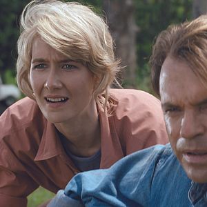 Photo Sam Neill