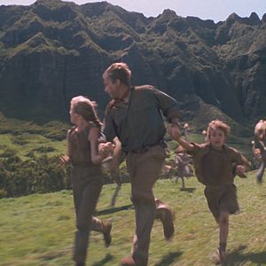 Photo Ariana Richards