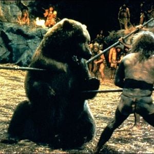 Photo Le Clan de la caverne des ours