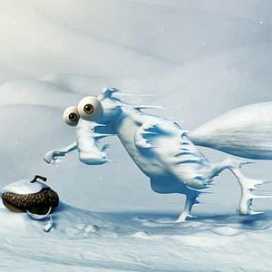 Photo L'Âge de glace 3 - Le Temps des dinosaures
