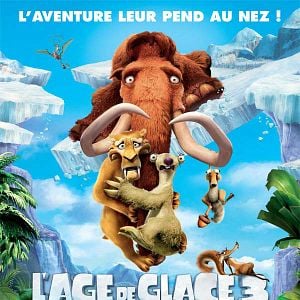 Photo L'Âge de glace 3 - Le Temps des dinosaures