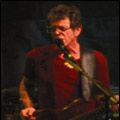 Photo Lou Reed