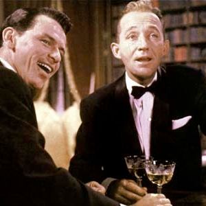 Photo Bing Crosby