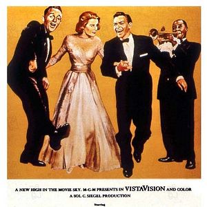 Photo Charles Walters