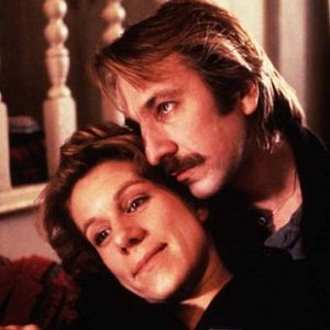 Photo Juliet Stevenson