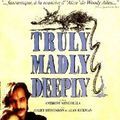 Photo Truly, madly, deeply