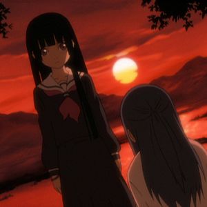 Photo La Fille des enfers