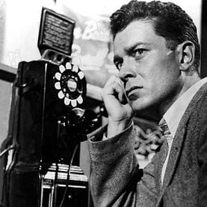 Photo Edward Dmytryk