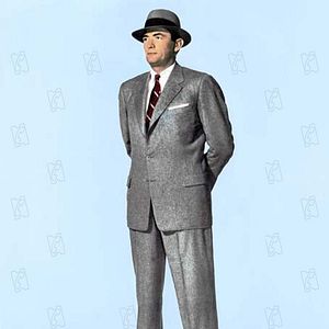 Photo Gregory Peck