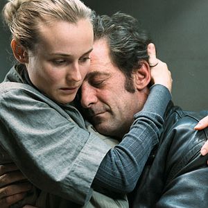 Photo Vincent Lindon