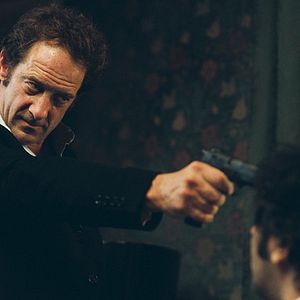 Photo Vincent Lindon