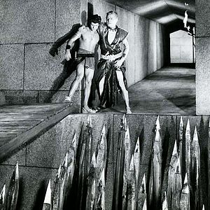 Photo La Terre des pharaons