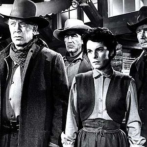 Photo Nicholas Ray