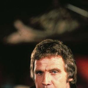 Photo L'Homme qui tombe à pic