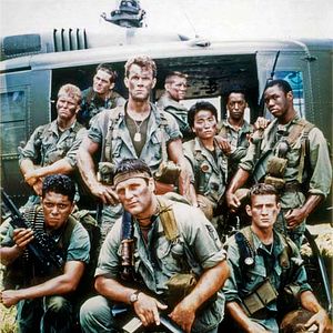 Photo L'Enfer du devoir