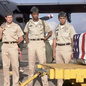 Photo L'Enfer du devoir