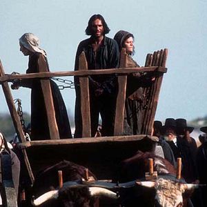 Photo Daniel Day-Lewis