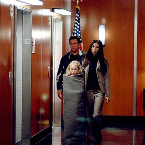 Photo Anthony LaPaglia