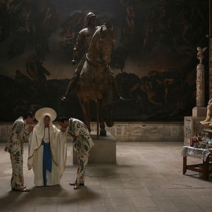 Photo Jean-Michel Ribes