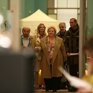 Photo Musée haut, musée bas