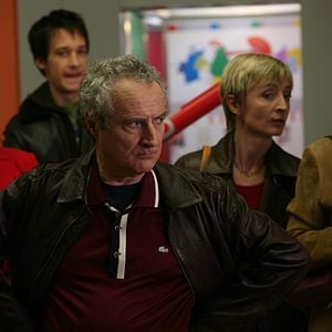 Photo Musée haut, musée bas